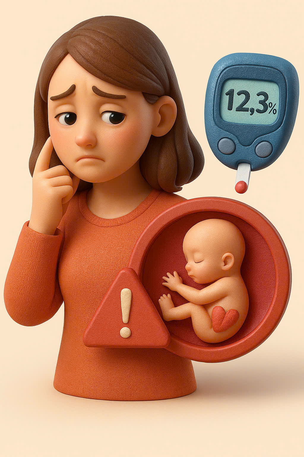 BỆNH PHÔI DO ĐÁI THÁO ĐƯỜNG